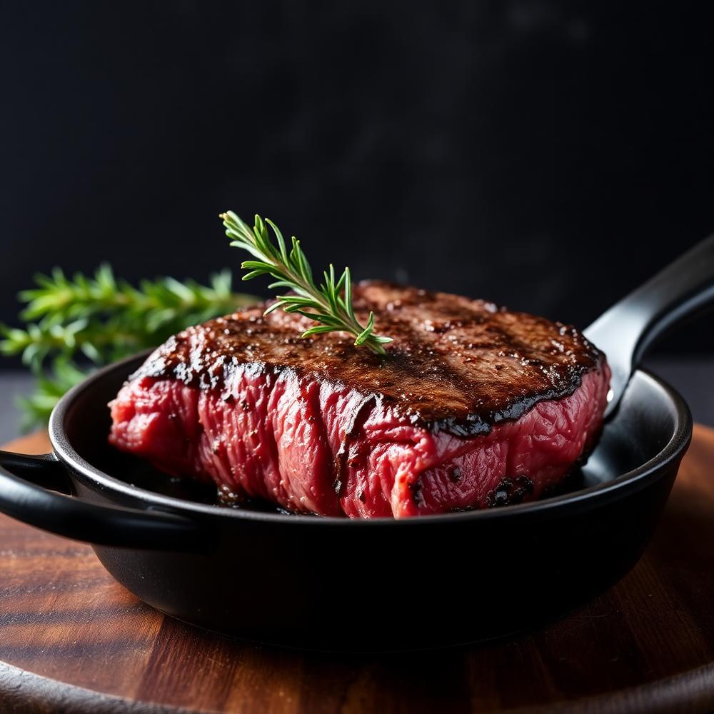 Bistecca alla Fiorentina